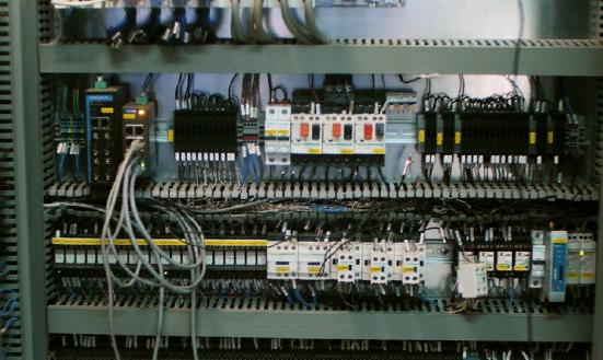 2024年中国防爆配电箱行业发展现状及趋势预测研究