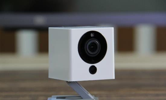 2024智能摄像机行业发展前景研究与消费趋势