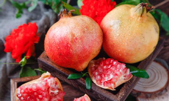 石榴产业发展如何?中国石榴产业发展现状调查分析