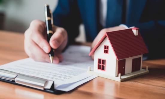 前四月全国办理不动产登记业务超3000万件 不动产行业市场未来发展前瞻