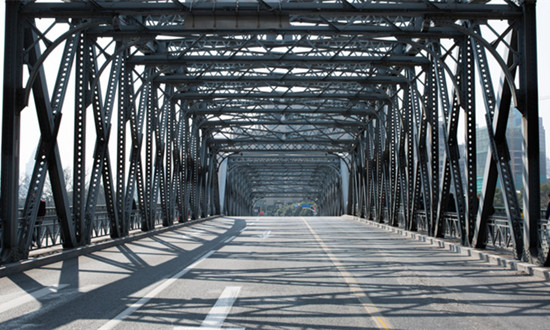 高速铁路桥梁正处于建设大发展时期 桥梁工程行业现状及未来市场前瞻