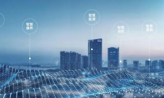 储能领域逐步崛起 2024智慧能源行业市场投资前景研究