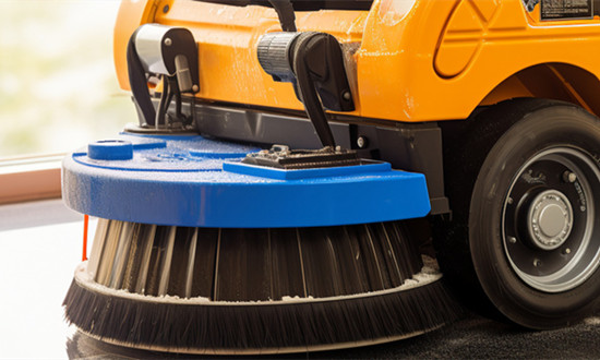 道路清扫车行业市场现状及未来趋势发展2024