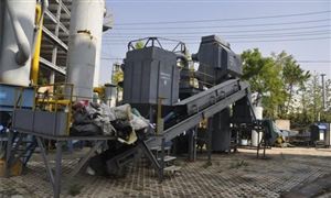 2024年中国垃圾发电设备行业的市场发展现状及发展前景分析