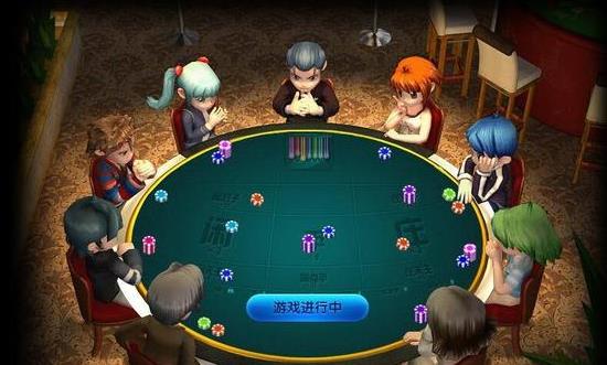 2024棋牌游戏行业市场发展前景与运营潜力