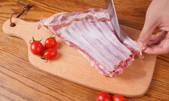 2024羊肉行业发展现状及进出口市场分析