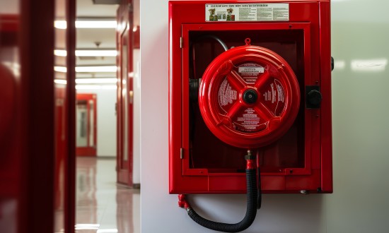 2024年消防设备行业的产业链上下游结构及发展趋势分析