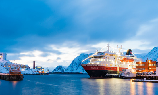 预计今年我国邮轮旅客运输量将稳步恢复并持续提升 轮行业市场发展现状及未来发展前景趋势预测