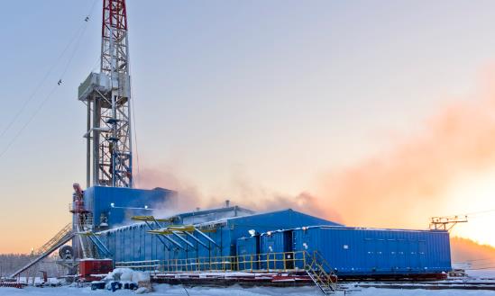 石油钻采设备行业产业链分析与市场现状调研2024