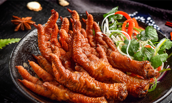 凤爪价格贵过牛肉 凤爪行业现状及未来发展分析