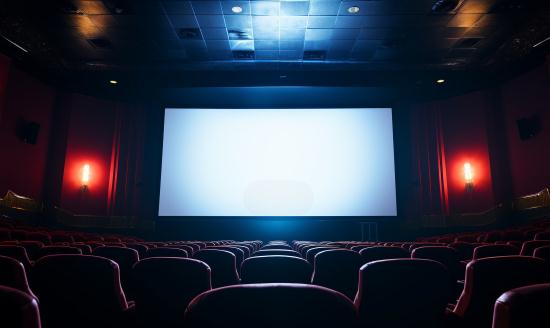 影院行业市场深度分析及发展规划
