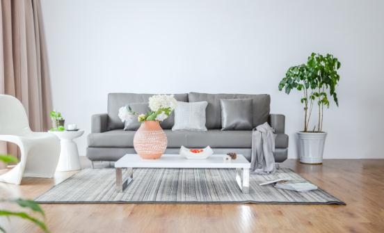 2024地毯行业现状及品牌竞争格局、市场供需分析