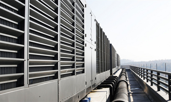 交流离心风机行业发展概况及市场趋势