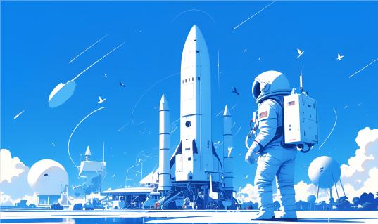 中国载人飞行器行业发展分析与投资潜力预测