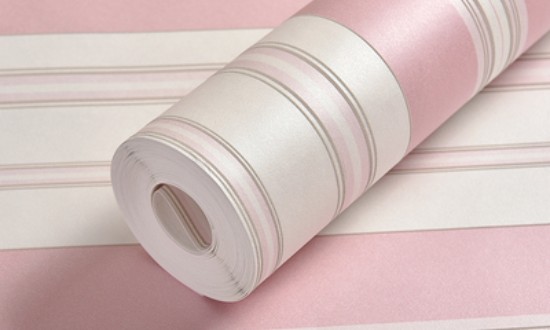 2024年中国壁纸行业的产业链上下游结构及发展趋势分析