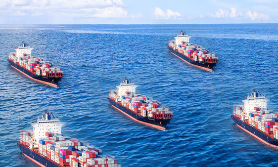 货运代理行业现状及趋势分析 全球货运代理市场集中度呈现加强的趋势