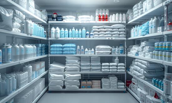 第四批高值医用耗材集采陆续落地 医用耗材行业市场发展现状