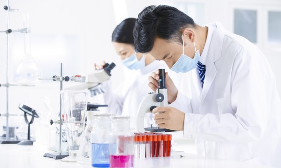 2024年实验室设备行业产业链的上下游结构及发展趋势分析