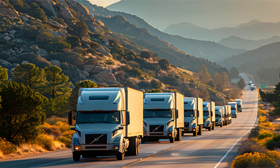 智能道路检测车行业市场分析及未来前景展望2024