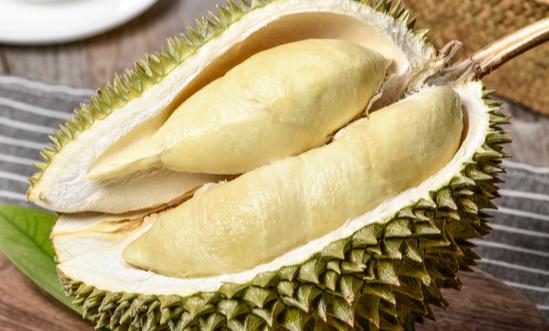 2024年中国​榴莲行业市场现状与未来发展趋势分析