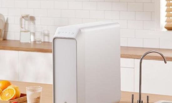 2023年中国净水器行业发展现状、竞争格局及发展趋势与前景分析