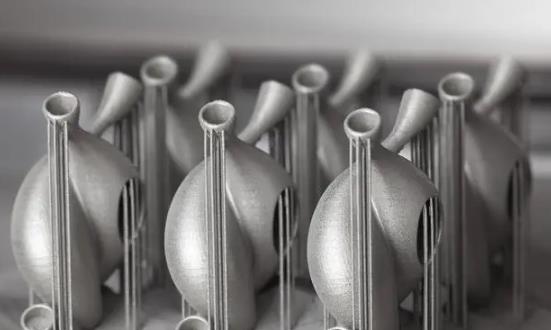 2023年中国金属3D打印行业发展现状、竞争格局及未来发展趋势与前景分析