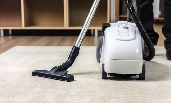 2024年清洁设备行业的市场发展现状及发展趋势分析