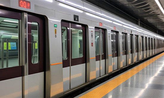 地铁通信行业产业链结构分析及未来市场投资前景