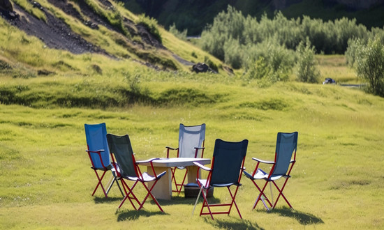 折叠椅行业市场现状及前景趋势分析