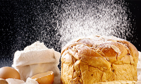 超级食品行业现状及未来市场趋势预测2024