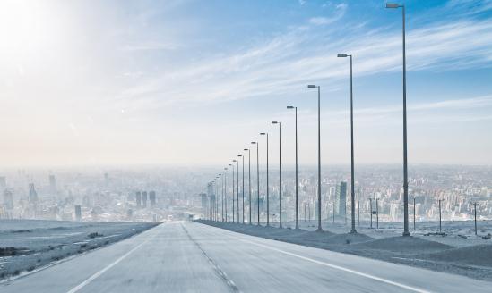 高速公路产业市场发展预测及投资机会与风险