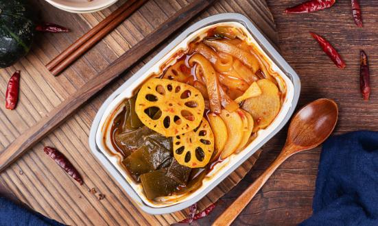 中国自热食品行业深度发展研究 自热食品行业市场规模将持续增长