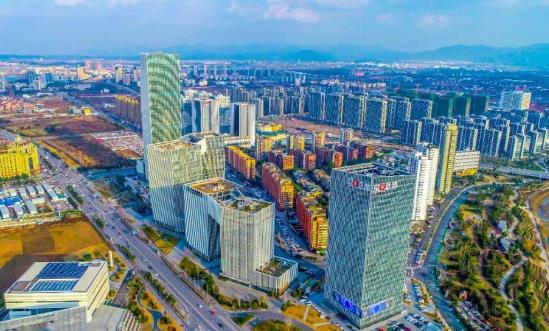 总部经济产业规划研究报告