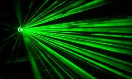 激光加工产业研究报告：预计2024年全球激光加工市场规模将增至240.2亿美元