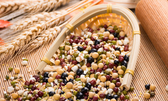 杂粮行业现状分析 杂粮行业市场深度发展研究2024