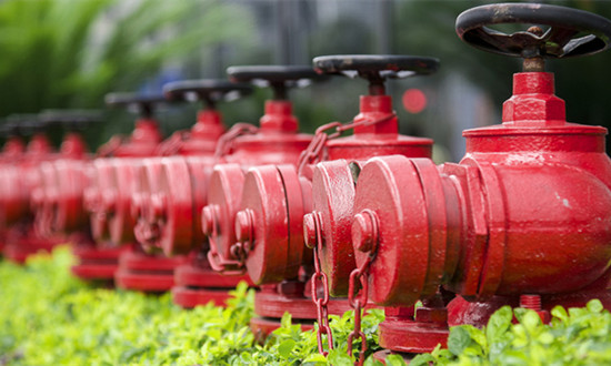 中国消防安装行业发展环境及未来需求前景展望