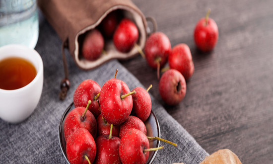 山楂茶行业产业链及前景趋势分析