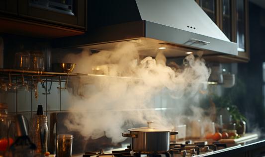 中国油烟机产业链供需布局与招商发展策略