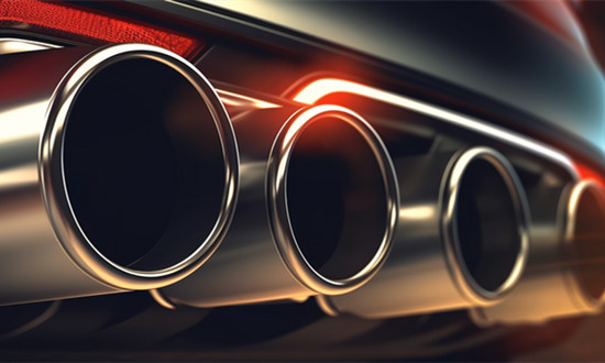 2024中国汽车尾气净化器行业发展环境及未来市场前瞻