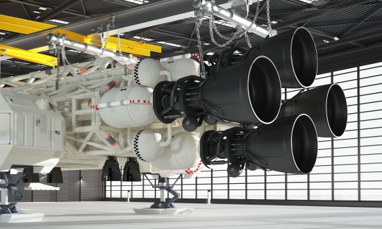 2024年中国航空设备行业的产业链上下游结构及重点企业