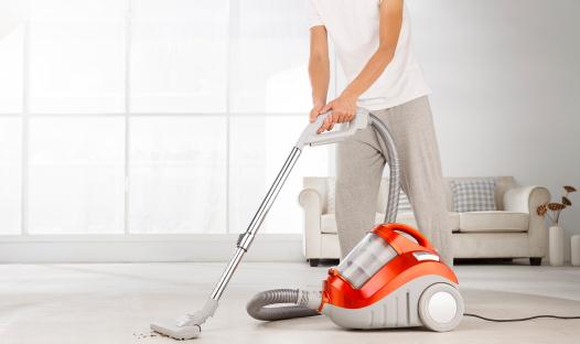 中国防静电吸尘器行业市场全景调研及产业链构成深度分析