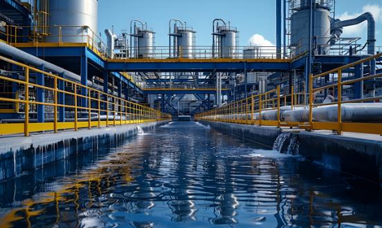 管道直饮水行业深度调研 管道直饮水市场规模将持续扩大