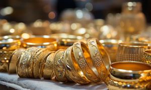 黄金珠宝首饰行业深度分析及投资战略研究咨询 万足金一定比千足金贵吗