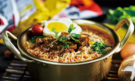 康师傅方便面即将全线涨价? 方便面行业现状及未来市场展望