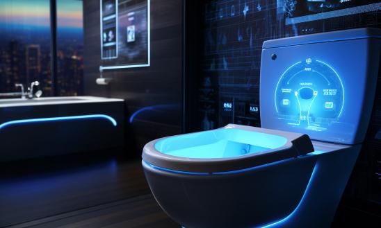 中国智能马桶行业发展前景及下游用户深度调研分析2024