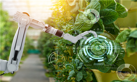 2024年农业机械行业市场研究 未来发展前景分析