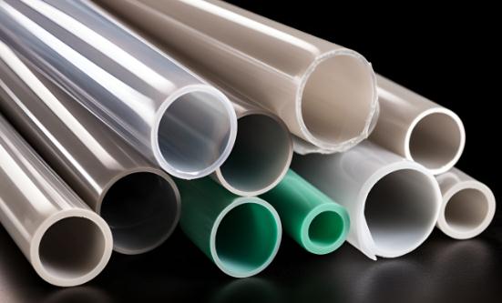 2024塑料管道行业市场发展现状及企业竞争格局分析