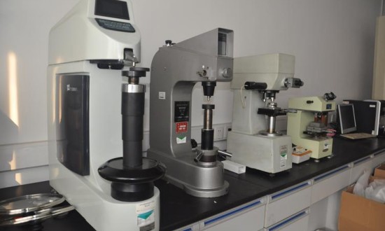 2024年中国建筑工程质量检测设备行业的产业链上下游结构及发展趋势