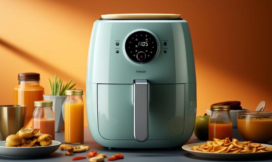 中国空气炸锅行业发展前景及重点企业调研分析