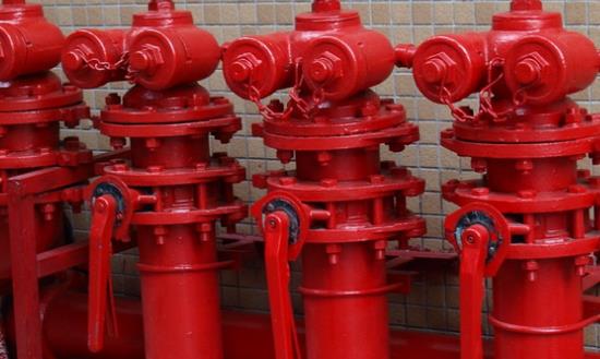 消防器材行业市场需求分析与未来发展趋向